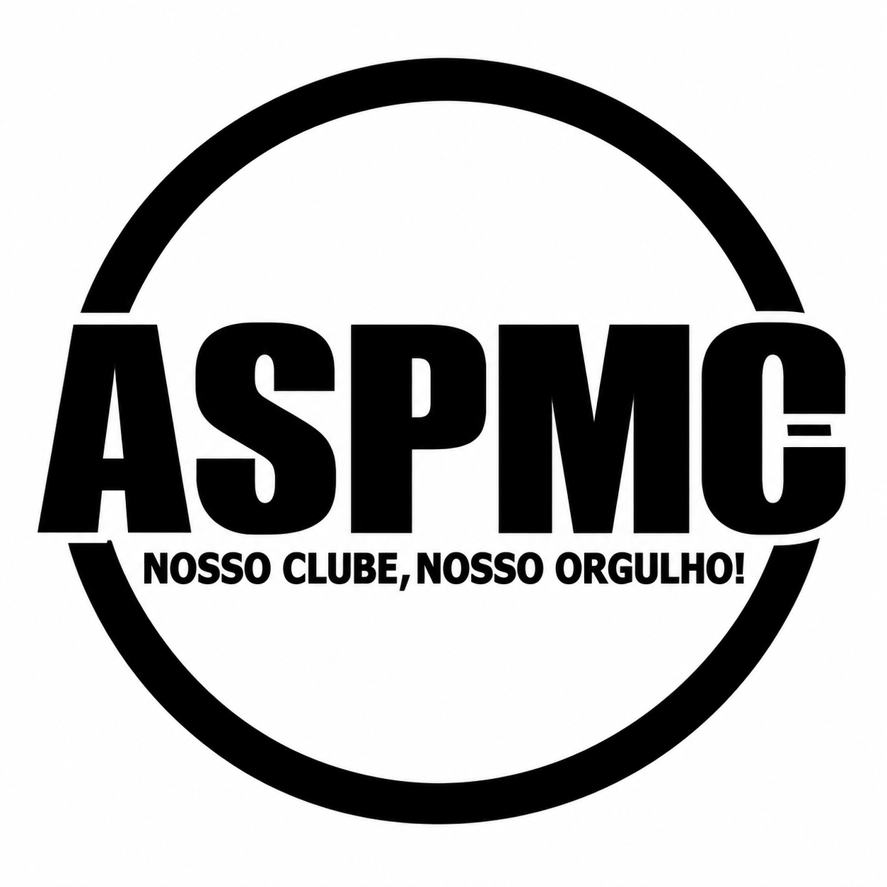 Logo da ASPMC